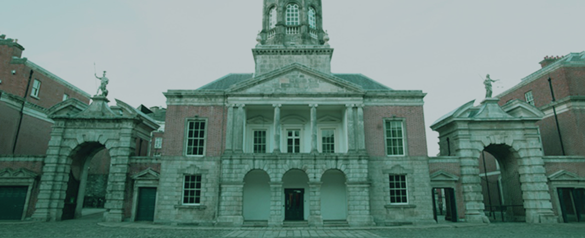 Bedford Hall, Dublin Castle