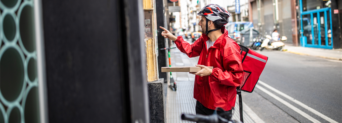 image to specified person page