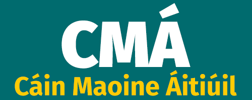 Cáin Maoine Áitiúil