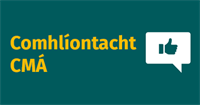 Comhlíontacht CMÁ