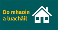 Do mhaoin a luacháil