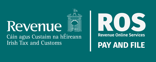 Pay and file campaign header