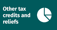 Other tax credits and reliefs