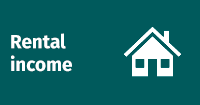 Rental income